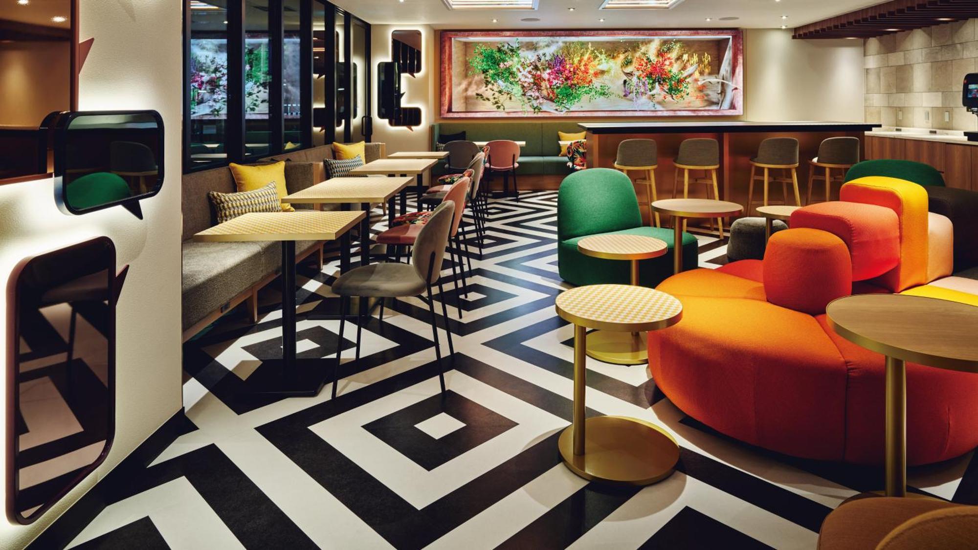 Garner Hotel Osaka Honmachi Station By Ihg Exterior foto